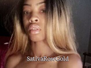 SativaRoseGold Free Host Empire