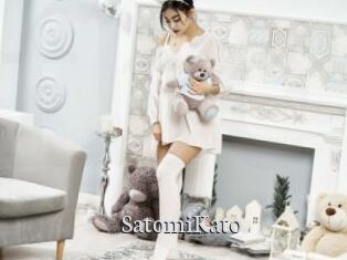 SatomiKato