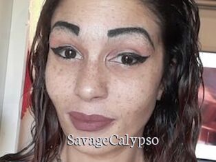 SavageCalypso