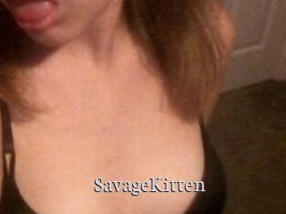 SavageKitten Free Host Empire