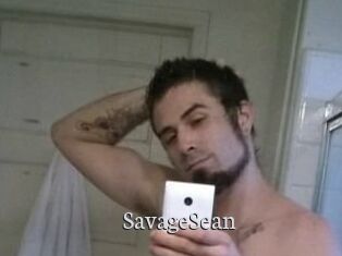 SavageSean