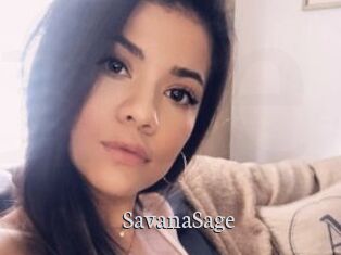 SavanaSage