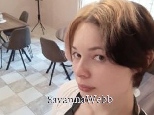 SavannaWebb