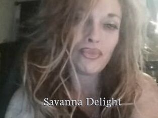 Savanna_Delight