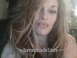 Savannadelites