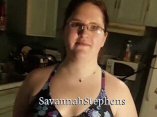 SavannahStephens