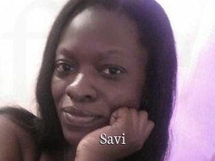 Savi