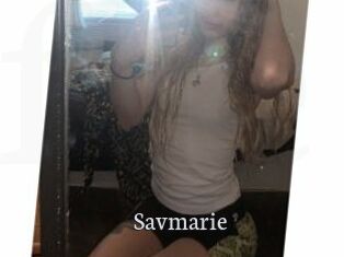 Savmarie