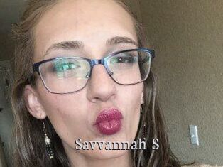 Savvannah_S