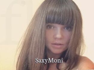 SaxyMoni
