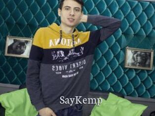 SayKemp