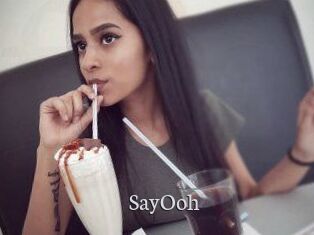 SayOoh Free Host Empire