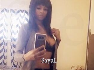 SayaL