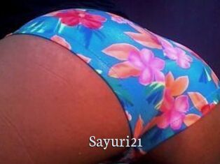 Sayuri21