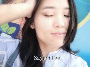 SayuriTee