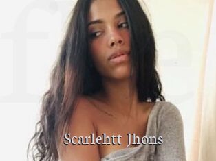 Scarlehtt_Jhons Free Host Empire
