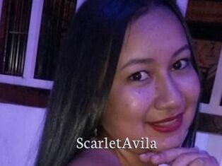 ScarletAvila Free Host Empire