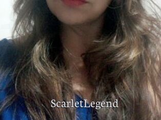 ScarletLegend