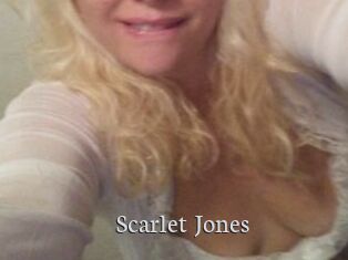 Scarlet_Jones Free Host Empire