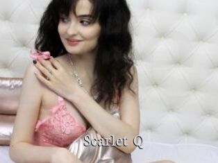 Scarlet_Q Free Host Empire