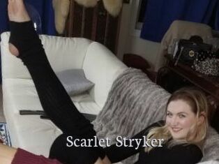 Scarlet_Stryker Free Host Empire