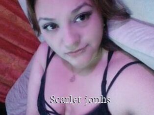 Scarlet_jonhs