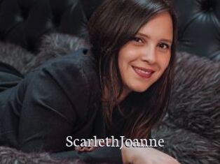 ScarlethJoanne