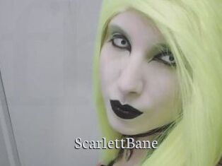 ScarlettBane Free Host Empire