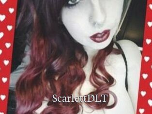 ScarlettDLT Free Host Empire