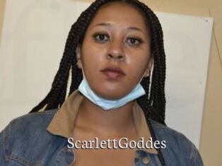 ScarlettGoddes Free Host Empire