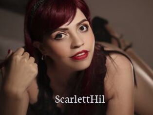 ScarlettHil