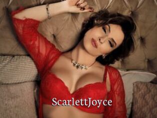 ScarlettJoyce Free Host Empire