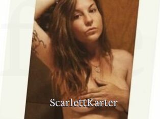Scarlett_Karter Free Host Empire