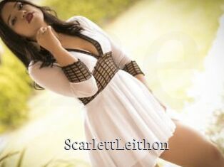 ScarlettLeithon Free Host Empire