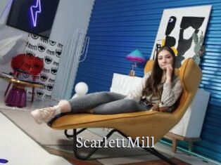 ScarlettMill