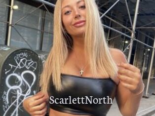 ScarlettNorth Free Host Empire