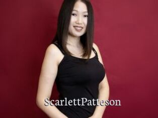 ScarlettPatteson