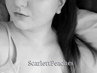 ScarlettPeaches