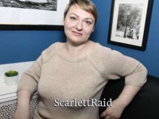 ScarlettRaid Free Host Empire