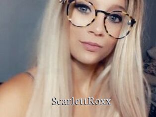 ScarlettRoxx
