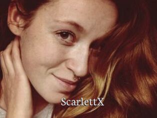 ScarlettX Free Host Empire