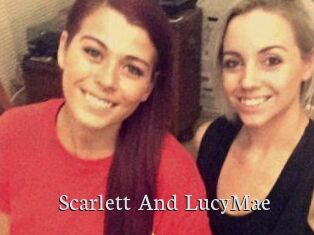 Scarlett_And_LucyMae Free Host Empire