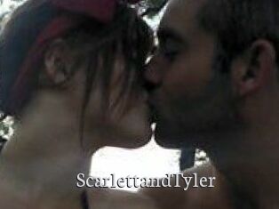 ScarlettandTyler