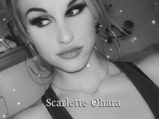 Scarlette_Ohara