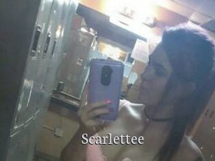 Scarlettee