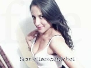 Scarlettsexcandyhot
