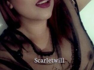 Scarletwill