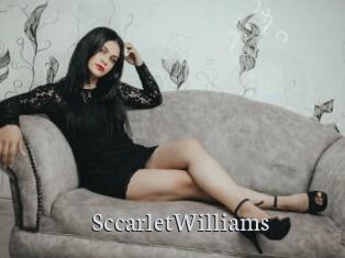 SccarletWilliams