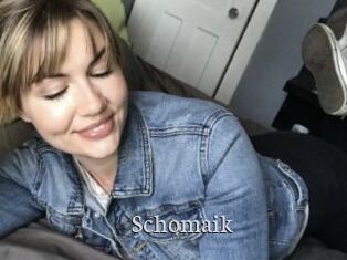 Schomaik