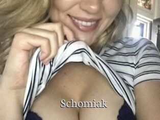 Schomiak